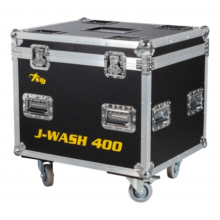 SDJ SG CASEJWASH400 Flightcases